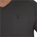 Leibwächter Flex-Line T-Shirt Uwe anthrazit