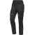 Leibwächter Flex-Line Damen Bundhose ohne Knietaschen anthrazit/schwarz