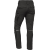 Leibwächter Flex-Line Damen Bundhose ohne Knietaschen anthrazit/schwarz