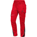 Leibwächter Flex-Line Damen Bundhose ohne...