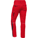 Leibwächter Flex-Line Damen Bundhose ohne...