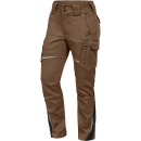 Leibwächter Flex-Line Damen Bundhose ohne...