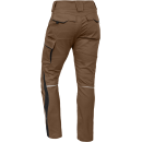 Leibwächter Flex-Line Damen Bundhose ohne...