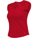 Leibwächter Flex-Line Damen T-Shirt Lisa rot