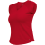 Leibwächter Flex-Line Damen T-Shirt Lisa rot
