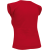 Leibwächter Flex-Line Damen T-Shirt Lisa rot