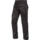Leibwächter Flex-Line Bundhose ohne Knietaschen...