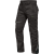 Leibwächter Flex-Line Bundhose ohne Knietaschen anthrazit/schwarz