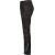 Leibwächter Flex-Line Bundhose ohne Knietaschen anthrazit/schwarz