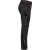Leibwächter Flex-Line Bundhose ohne Knietaschen anthrazit/schwarz