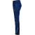 Leibwächter Flex-Line Bundhose ohne Knietaschen kornblau/schwarz