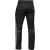 Leibwächter Flex-Line Bundhose ohne Knietaschen schwarz/grau