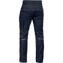 Leibwächter Flex-Line Bundhose ohne Knietaschen...