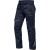 Leibwächter Flex-Line Bundhose ohne Knietaschen marine/schwarz