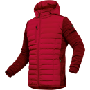 Leibwächter Casual-Line Hybridjacke rot