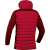 Leibwächter Casual-Line Hybridjacke rot