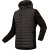 Leibwächter Casual-Line Hybridjacke anthrazit