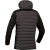 Leibwächter Casual-Line Hybridjacke anthrazit