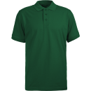 Leibwächter Classic Line Polo-Shirt Felix grün
