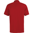 Leibwächter Classic Line Polo-Shirt Felix rot