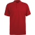 Leibwächter Classic Line Polo-Shirt Felix rot