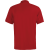 Leibwächter Classic Line Polo-Shirt Felix rot