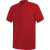 Leibwächter Classic Line Polo-Shirt Felix rot