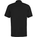 Leibwächter Classic Line Polo-Shirt Felix schwarz