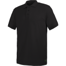 Leibwächter Classic Line Polo-Shirt Felix schwarz