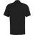 Leibwächter Classic Line Polo-Shirt Felix schwarz