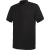 Leibwächter Classic Line Polo-Shirt Felix schwarz