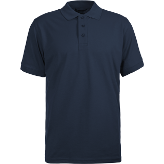 Leibwächter Classic Line Polo-Shirt Felix marine