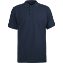 Leibwächter Classic Line Polo-Shirt Felix marine