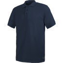 Leibwächter Classic Line Polo-Shirt Felix marine