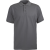Leibwächter Classic Line Polo-Shirt Felix grau