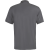 Leibwächter Classic Line Polo-Shirt Felix grau