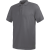Leibwächter Classic Line Polo-Shirt Felix grau