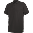 Leibwächter Classic Line Polo-Shirt Felix anthrazit