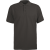 Leibwächter Classic Line Polo-Shirt Felix anthrazit