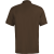 Leibwächter Classic Line Polo-Shirt Felix haselnuss