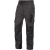 Leibwächter Dynamic-Line Bundhose mit Knietaschen anthrazit/schwarz