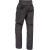 Leibwächter Dynamic-Line Bundhose mit Knietaschen anthrazit/schwarz