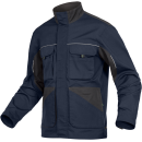 Leibwächter Dynamic-Line Bundjacke marine/anthrazit