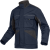Leibwächter Dynamic-Line Bundjacke marine/anthrazit