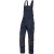 Leibwächter Dynamic-Line Latzhose marine/anthrazit