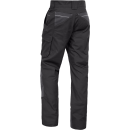 Leibwächter Dynamic-Line Bundhose mit Knietaschen...