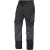 Leibwächter Dynamic-Line Bundhose mit Knietaschen schwarz/anthrazit
