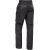 Leibwächter Dynamic-Line Bundhose mit Knietaschen schwarz/anthrazit