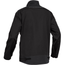 Leibwächter Dynamic-Line Bundjacke schwarz/anthrazit