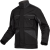 Leibwächter Dynamic-Line Bundjacke schwarz/anthrazit